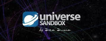 Otrā programma saucas Universe... Autors: Kefirvecis 2 sandbox programmamas, kuras var arī palīdzēt mācīties