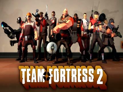  Autors: Krutais199 Team Fortress 2 apskats