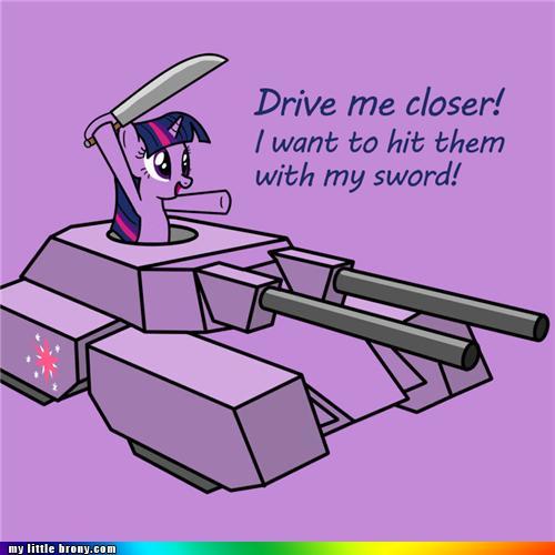  Autors: TwilightSparkle Love & Tolerate 2. daļa