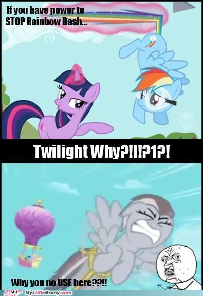  Autors: TwilightSparkle Love & Tolerate 2. daļa