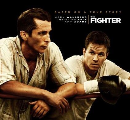 4 Title  The Fighter balstīts... Autors: Songohan Filmu cienītājiem...
