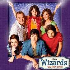 Visa seriāla laikā ir palikuši... Autors: nlapa Wizards of Waverly place