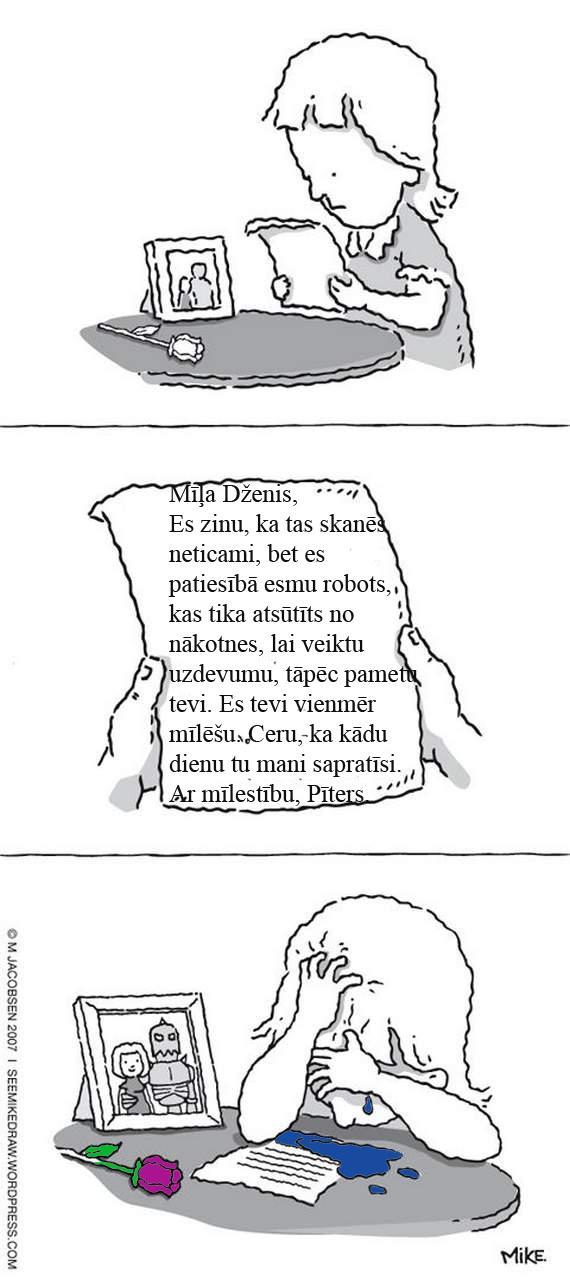  Autors: FTRIL komiksi lv#8