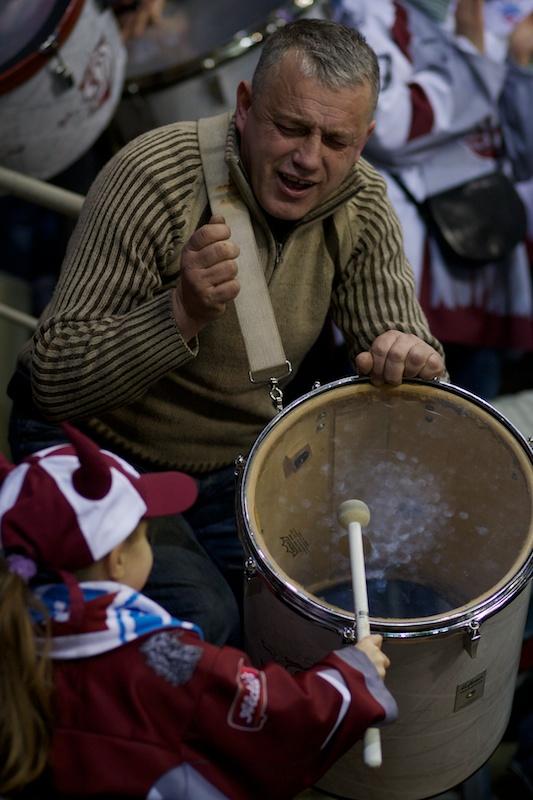  Autors: ak34 Foto: Dinamo pret CSKA