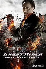 24 Vieta  Ghost Rider Spirit... Autors: DudeFromRiga Šī gada gaidītāko filmu tops...TOP 24....