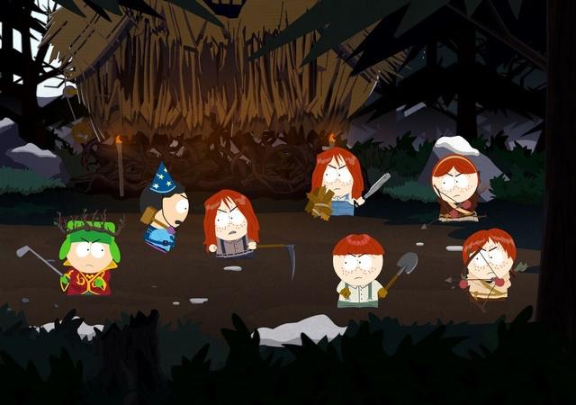 nbspSouth Park The Game... Autors: DudeFromRiga Šī gada gaidītākās PC spēles...TOP 25