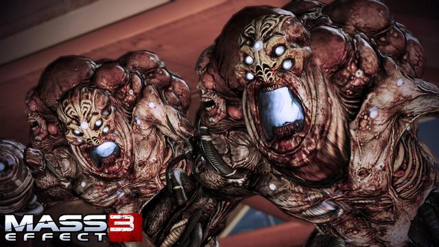 nbspMass Effect 3... Autors: DudeFromRiga Šī gada gaidītākās PC spēles...TOP 25