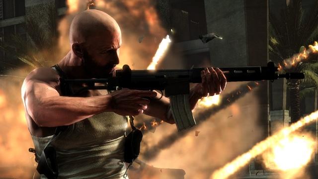 nbspMax Payne 3 screenshot Autors: DudeFromRiga Šī gada gaidītākās PC spēles...TOP 25