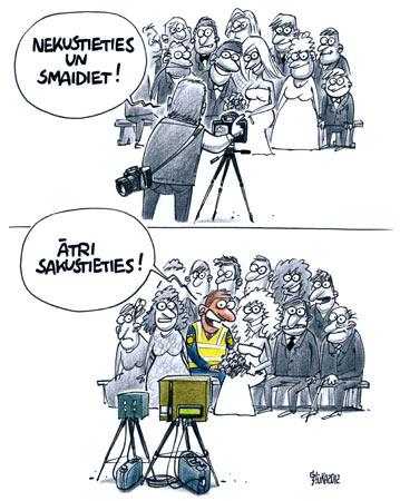  Autors: rafixx Karikatūras