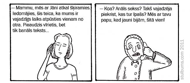  Autors: gavno13 Ļoti daudz komiksiņu