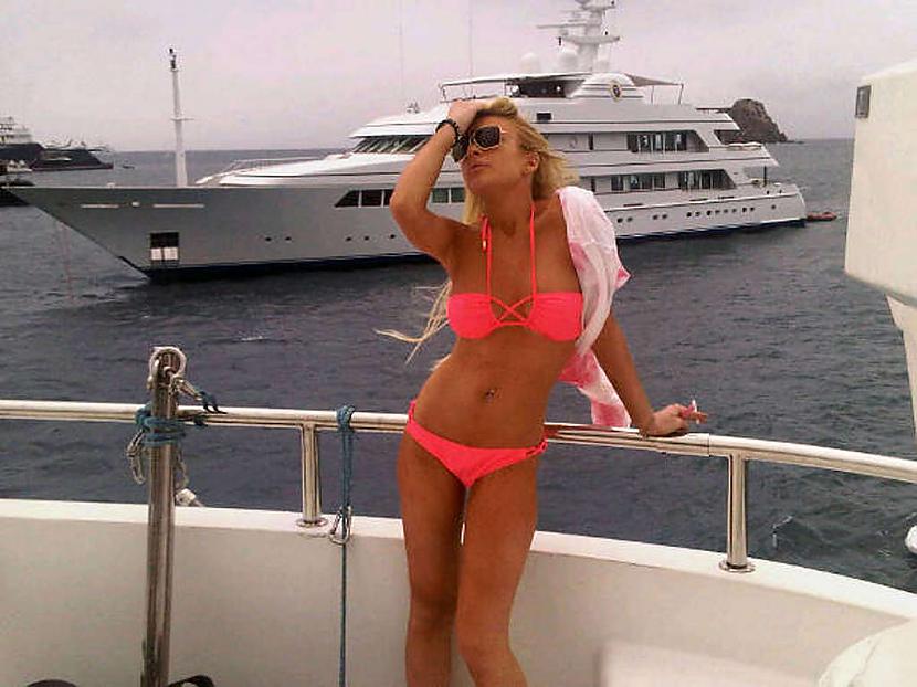  Autors: lady mexico Lindsay Lohan bikini