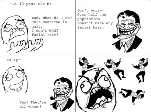  Autors: rihizzz The Best of Troll Dad.