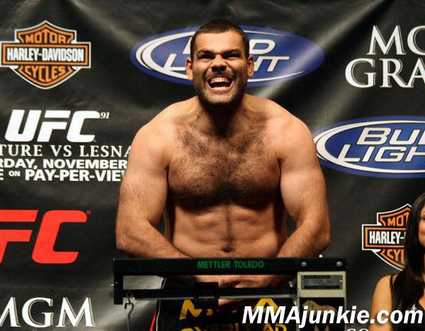 Gabriel Gonzaga