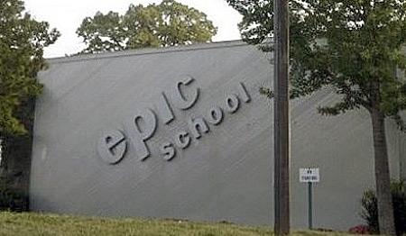 EPIC school jeb Episkā skola... Autors: AldisTheGreat 13 Smiekllīgi skolu nosaukumi