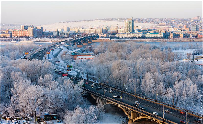  Autors: NewDZERA Krievija pie -30°с