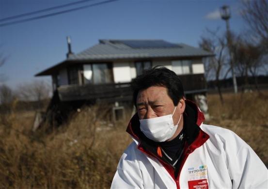 Direktors Yasunori HOSO kurš... Autors: Jeims0n Pazudušie dzīvnieki no Fukushimas