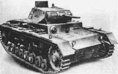 Īstā un vienīgā meklējumi... Autors: CaMaRo Panzer III