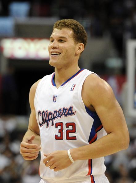 Blake Griffin  LosAngelos... Autors: SoviiG Manuprāt 15 Labākie spēlētāji NBA!