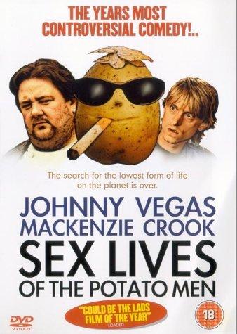 7 vieta Sex lives of potato... Autors: Fosilija Visu laiku sliktākās filmas. Top 20
