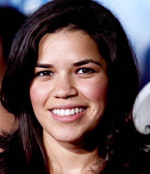 America Ferrera aktrise par 10... Autors: RVO22 Visdārgāk apdrošinātās ķermeņa daļas slavenību vēs