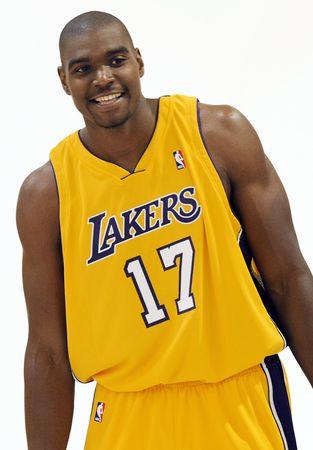  Top 5  Andrew Bynum dzimis... Autors: Fosilija Mans NBA Top 10 Centri