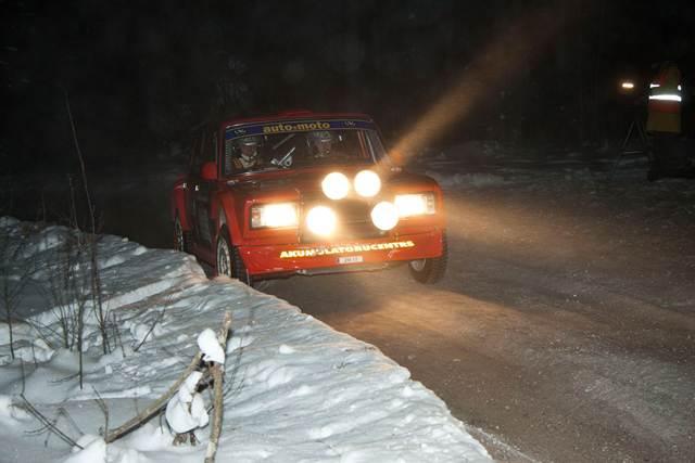  Autors: SK8T3R sarma rally 2012