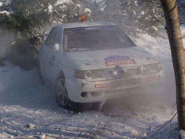  Autors: SK8T3R sarma rally 2012