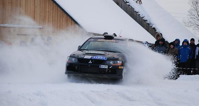  Autors: SK8T3R sarma rally 2012