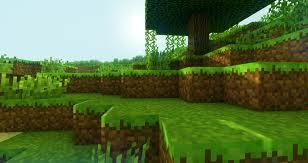 visparejas grafikas shaders Autors: NIGHTFURY Minecraft - realistiskaks