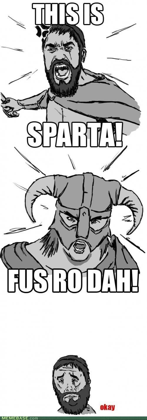  Autors: Dancing Ninja This is Sparta :D