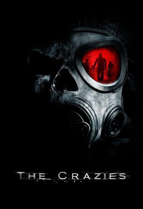 6 Vieta The Crazies Pa gaisu... Autors: Dazzl Pēdējā laika Top 10 šausmu filmas