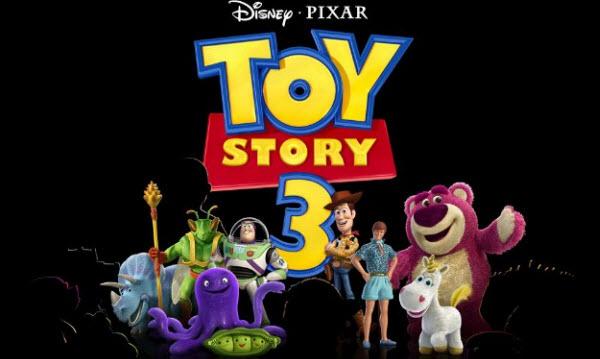 Šīs multfilmas 3 daļa ir pirmā... Autors: elements 13 fakti par "Toy Story"