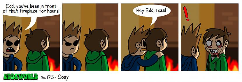  Autors: p1nh3d Eddsworld