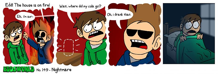  Autors: p1nh3d Eddsworld