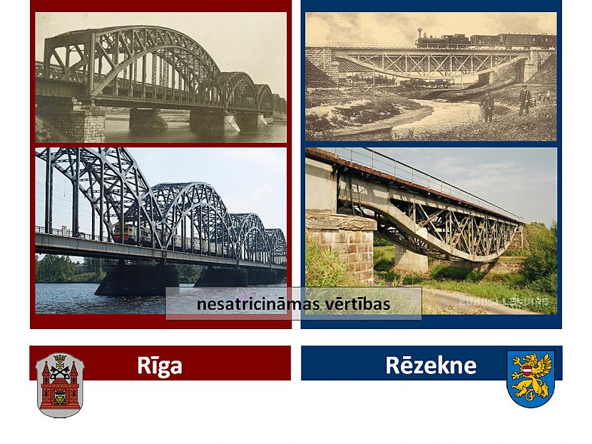 Autors: european 2. Rēzekne vs Rīga.  Latvijas pilsētu spoguļattēli
