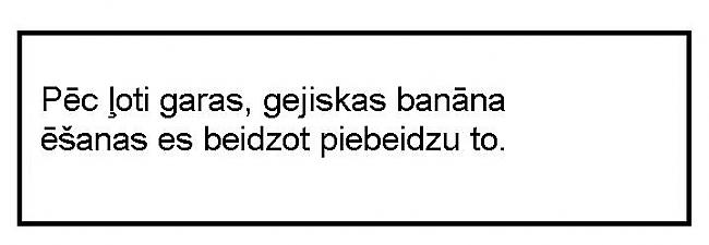  Autors: Yoska Kā es satiku savu labāko draugu.