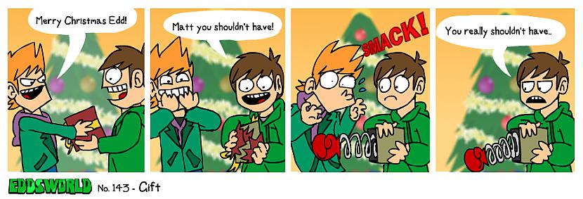  Autors: p1nh3d Eddsworld 2