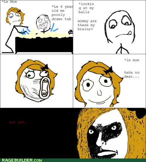  Autors: dito195 Rage comics in real life