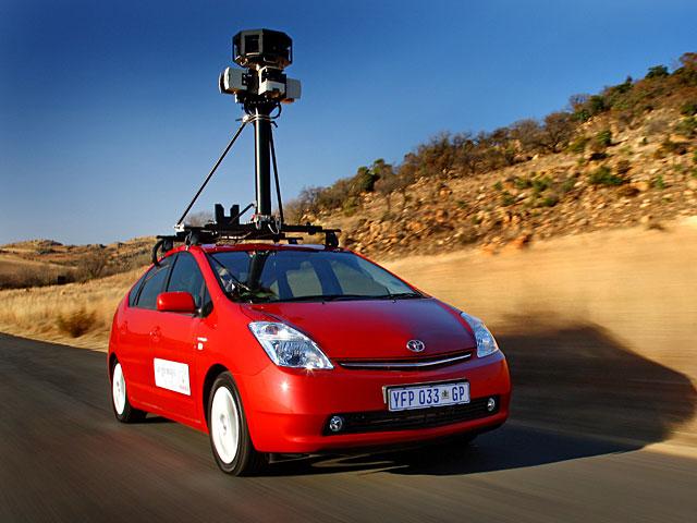 Google Prius Scaronī ierīces... Autors: waiwars 2011. gada izgudrojumi.