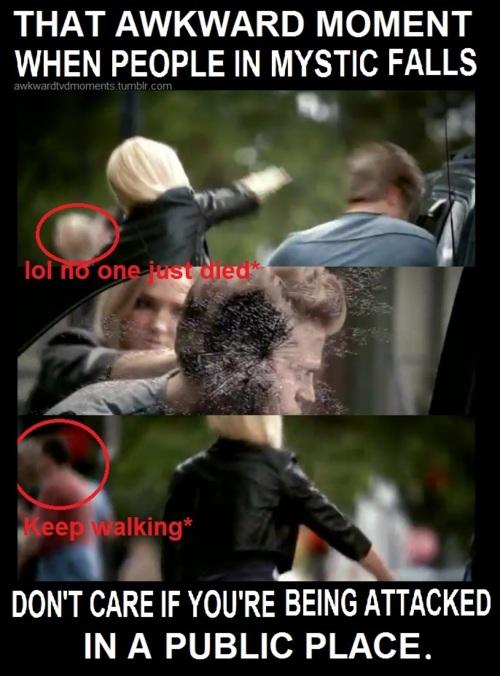  Autors: GoodNightMonsters Funny TVD photos (2)