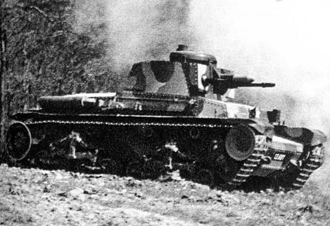 Tanks LT vz 35Čehslovākijas... Autors: čeburators Tanki 2. Pasaules karā, to apraksts, modeļi, kurus izmanto