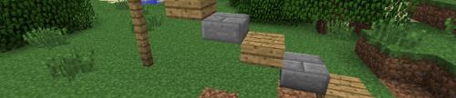  Autors: jaanis no puures Minecraft Pocket edition