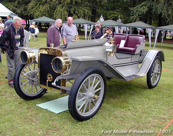 Greznais sescaroncilindru Ford... Autors: čeburators Automobiļu vēsture 2. daļa