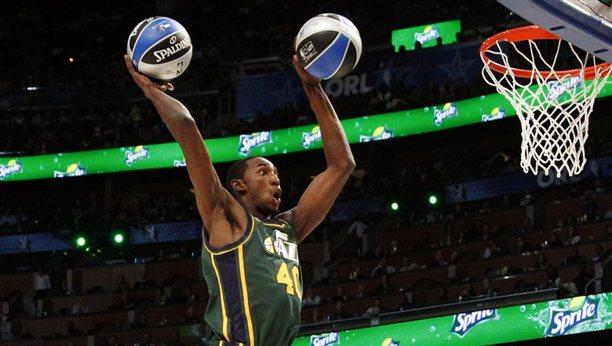  Autors: SoviiG Nba Slam dunk 2012