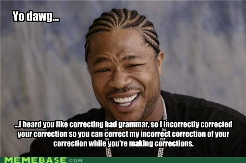  Autors: ki6ka Yo Dawg