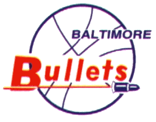 Baltimore Bullets komandas... Autors: Fosilija 1950.—1951. gada NBA sezona