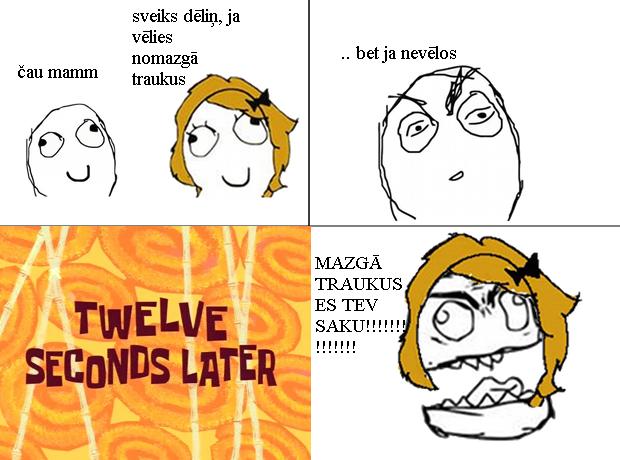  Autors: dafukk Komiksi