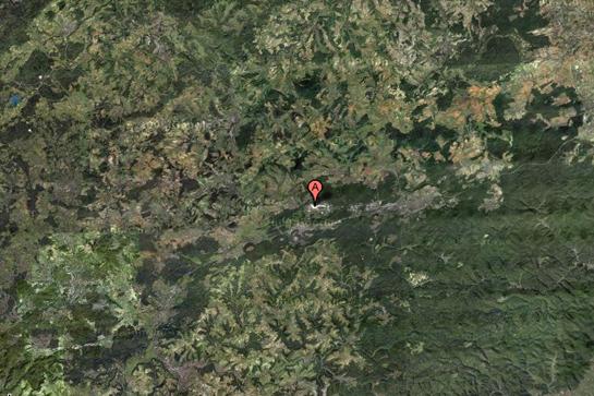 Ramscaronteinas... Autors: Aurelius 13 vietas, ko Google Maps jums nerādīs