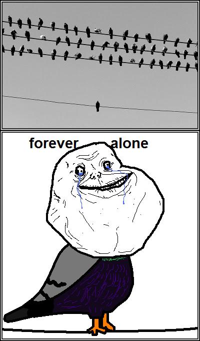  Autors: fuckyouitsmagic Forever Alone... Angliski ;)