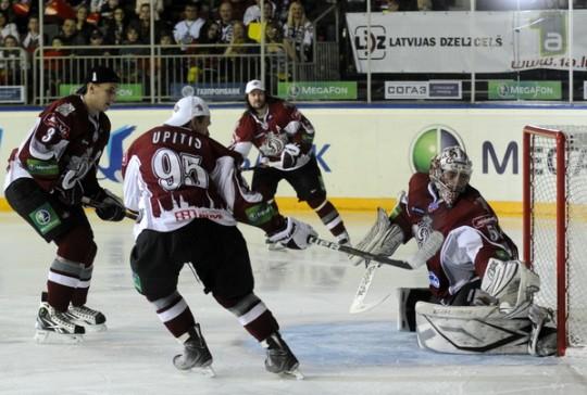  Autors: Fosilija Rīgas Dinamo sezonas noslēguma pasākums